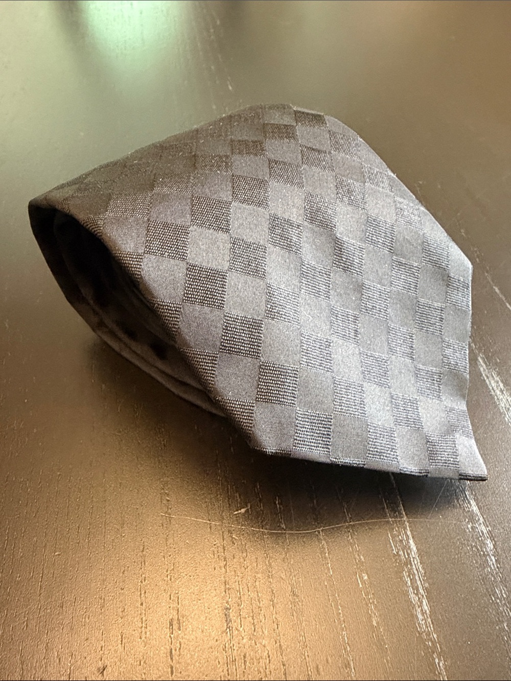 Hugo Boss 100% Silk Made in Italy Men’s Tie